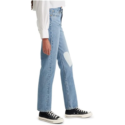 Levi's® Womens 501 Jeans