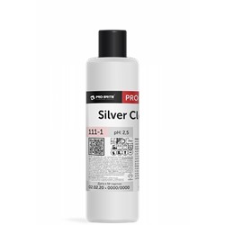 111-1 Средство для чистки серебра Pro-Brite SILVER CLEANER 1 л