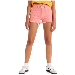 Levi's® Womens 501® High-Rise Shorts
