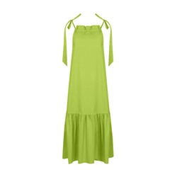 Платье  Elema артикул 5К-12510-1-170 лимон