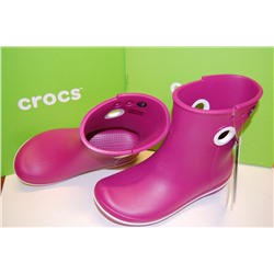 Crocs 15769-675 Women’s Jaunt Shorty Boot