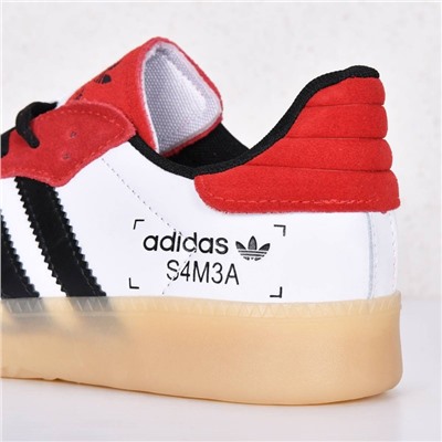 Кроссовки Adidas Samba арт 4227