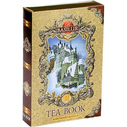 "Чайная книга. Том 2"/Tea Book II" 75 гр. картон.