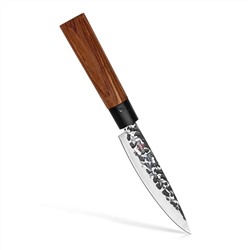 2577 FISSMAN Нож Универсальный Kensei Ittosai 11см (сталь AUS-8)