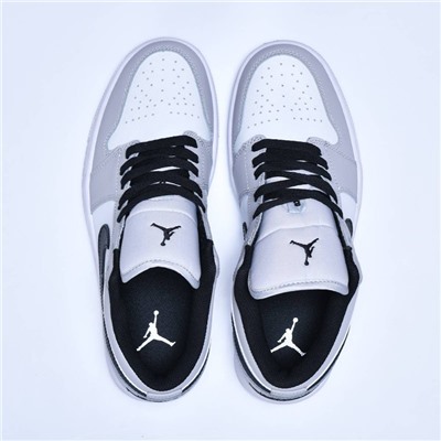 Кроссовки Nike Air Jordan 1 Low арт 3837