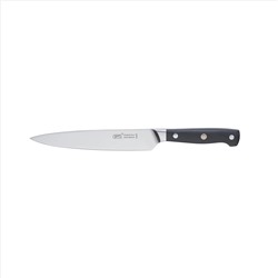 8652 GIPFEL Нож разделочный NEW PROFESSIONAL 18см. Материал лезвия: сталь X50CrM