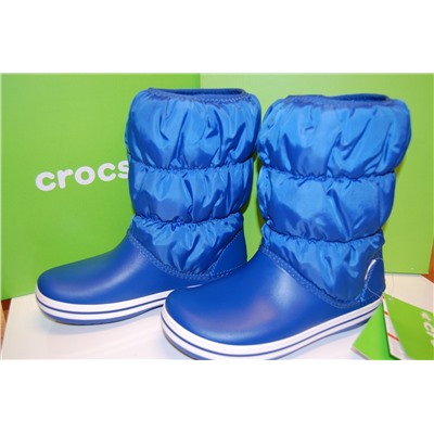 Crocs 14614-4HK Women’s Winter Puff Boot