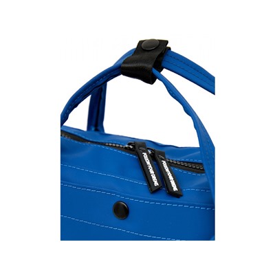 Сумка-рюкзак женский Lanotti 6001/синий