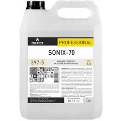 397-5 Sonix-70  Чистящее средство для холодильника Pro-Brite 5л