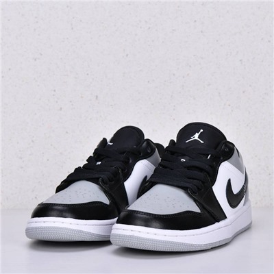 Кроссовки Nike Air Jordan 1 Low арт 5526-4