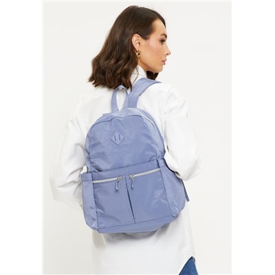 JS-3507-69 голубой рюкзак женский Jane's Story