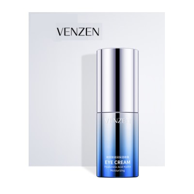 sale!Venzen, Лифтинг крем для кожи вокруг глаз с гиалуроновой кислотой, Hyaluronic Acid Eye Cream, 30 гр.