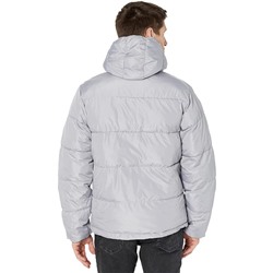 U.S. POLO ASSN. Rolled Padded Puffer