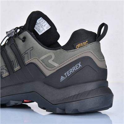 Зимние кроссовки Adidas Terrex арт 4507