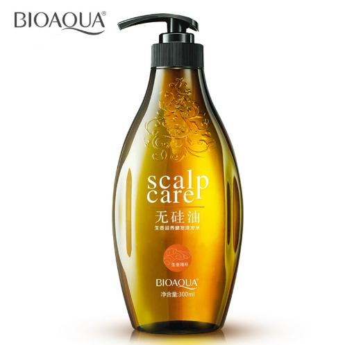Питательный бальзам для волос bioaqua с экстрактом оливкового масла