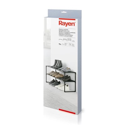 Rayen 6035.01 стойка для обуви