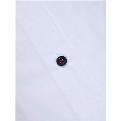 Сорочка мужская длинный рукав (в упаковке 12шт) CASINO c100/157/ice/Z/16p