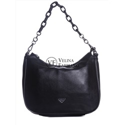 Женская сумка Velina Fabbiano 553264-black