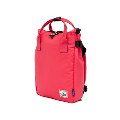 Сумка-рюкзак женский Lanotti 6001/розовый