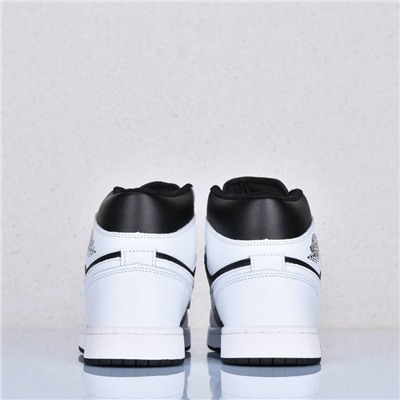 Кроссовки Nike Air Jordan 1 Mid арт 4394