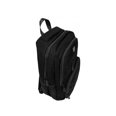 Рюкзак текстильный Lanotti 8018/Черный