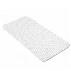 Rayen 2343.01 коврик для ванны 45х91 см цв. Белый