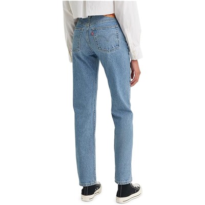 Levi's® Womens 501 Jeans