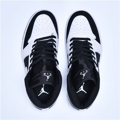 Кроссовки Nike Air Jordan 1 Mid арт 3840