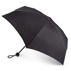 L793-01 SohoBlack (Черный) Зонт женский механика Fulton