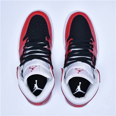 Кроссовки Nike Air Jordan 1 Mid арт 3885