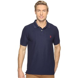 U.S. POLO ASSN. Ultimate Pique Polo Shirt