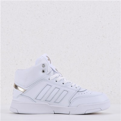 Кроссовки Adidas Drop Step XL White арт s299-5