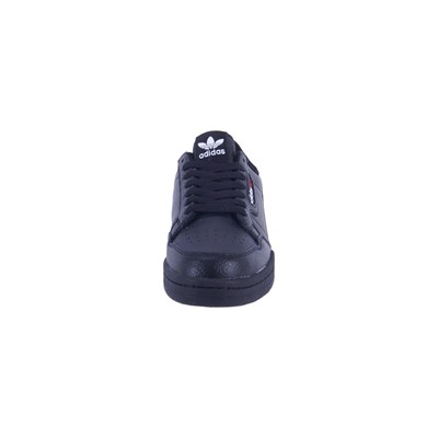 Кроссовки Adidas Continental 80 Black арт 5069-1