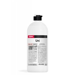 464-1П  PROFIT UNI Универсальное щелочное пенное моющее средство 1л.