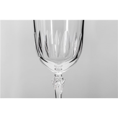 Набор стаканов для виски Gemma Point, 0,365 л, 6 шт, 62303