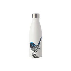 Термос-бутылка вакуумная Вьюрок (цветной), 0,5 л, 59490