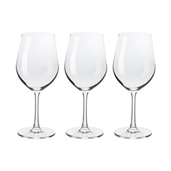 Набор бокалов для вина Cosmopolitan, 0,59 л, 6 шт, 61032