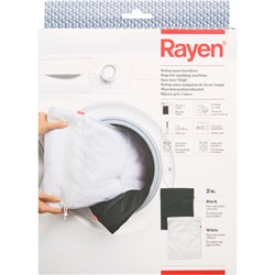 Чехол для стиральной машины 70x50 cm "Rayen"