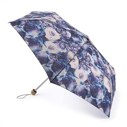 L905-4225 NaturalBloom (Цветение)Зонт женский механика Fulton