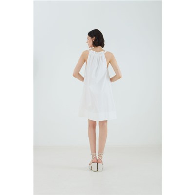 Платье  Elema артикул 5К-12611-1-164 белый