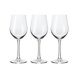 Набор бокалов для вина Cosmopolitan, 0,345 л, 6 шт, 61030