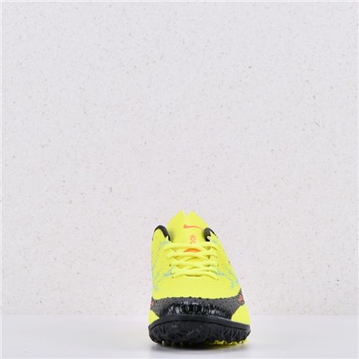 Бутсы Nike Yellow арт 7117-4