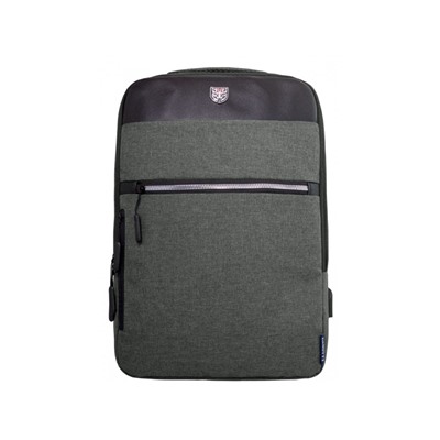 Рюкзак текстильный Lanotti 8212/Серый