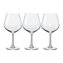 Набор бокалов для вина Cosmopolitan, 0,71л, 6 шт, 61033