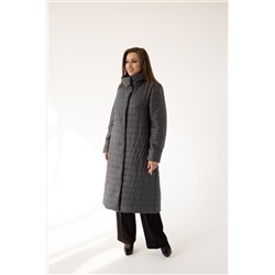 Куртка женская демисезонная 23600 (серый)