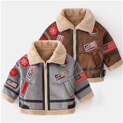 Куртка BabyKids Element 9793