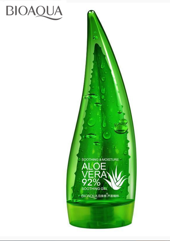 Где купить гель алоэ. Универсальный гель с экстрактом алоэ Aloe Vera 160 ml.