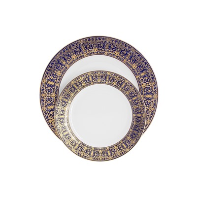 Обеденный сервиз Византия, 12 персон, 50 предметов, 61159