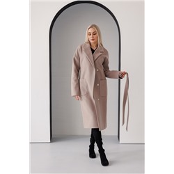 Пальто женское демисезонное 20550Р (018)