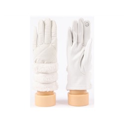 Перчатки Lanotti SWE-238202/Белый